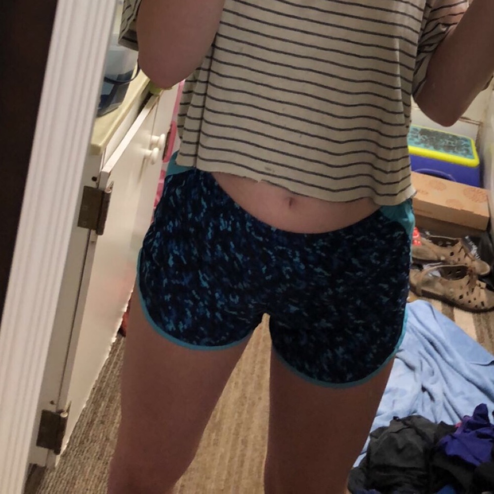Nike shorts
